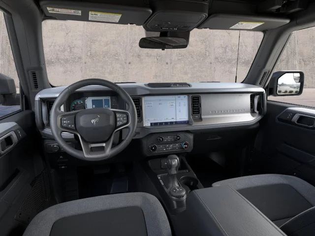 Nuevos FORD BRONCO à Estados chez autogozo