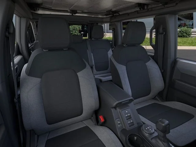 Nuevos FORD BRONCO at Maplecrest Ford Lincoln of Union in Vauxhall