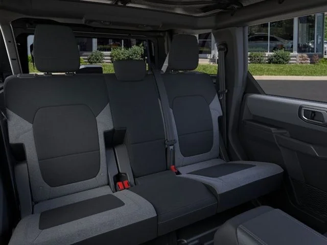 Nuevos FORD BRONCO at Maplecrest Ford Lincoln of Union in Vauxhall