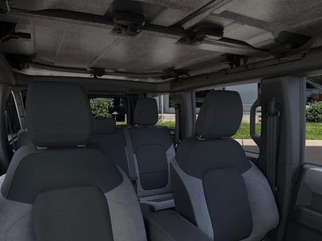 Nuevos FORD BRONCO at Maplecrest Ford Lincoln of Union in Vauxhall