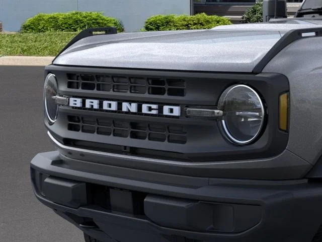 Nuevos FORD BRONCO at Maplecrest Ford Lincoln of Union in Vauxhall