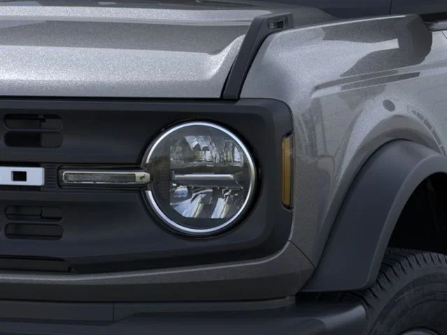 Nuevos FORD BRONCO at Maplecrest Ford Lincoln of Union in Vauxhall