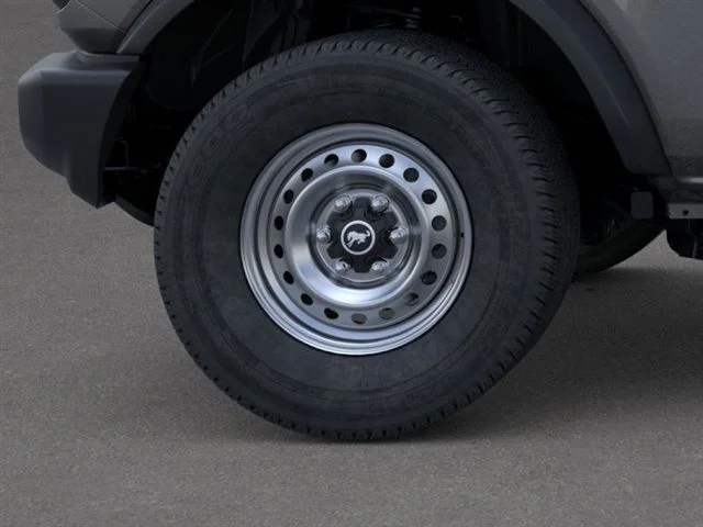 Nuevos FORD BRONCO at Maplecrest Ford Lincoln of Union in Vauxhall