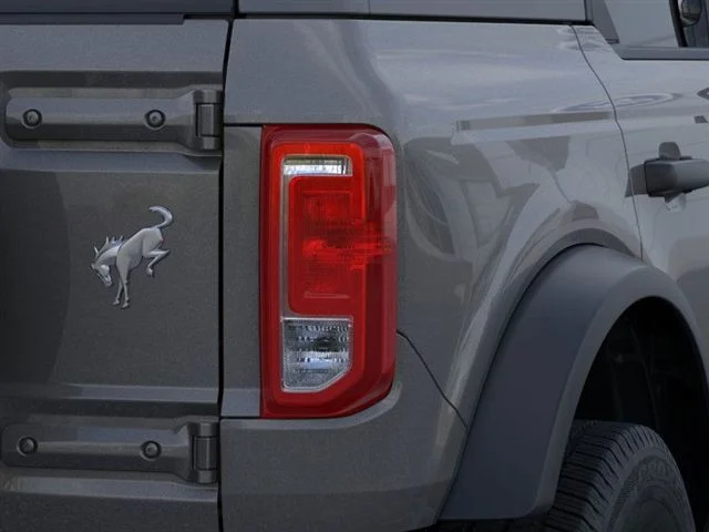 Nuevos FORD BRONCO at Maplecrest Ford Lincoln of Union in Vauxhall