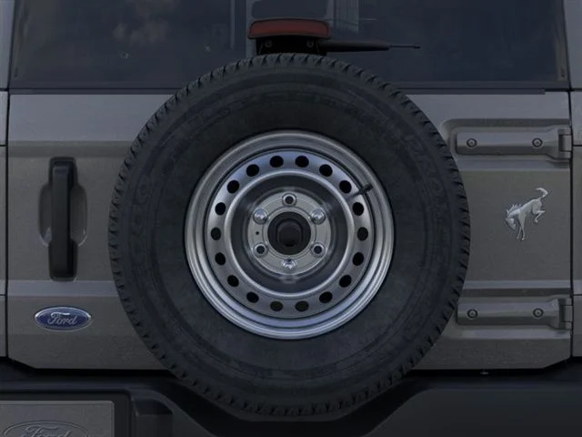 Nuevos FORD BRONCO at Maplecrest Ford Lincoln of Union in Vauxhall