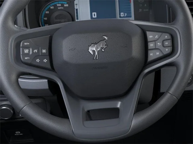 Nuevos FORD BRONCO at Huntersville Ford in Huntersville