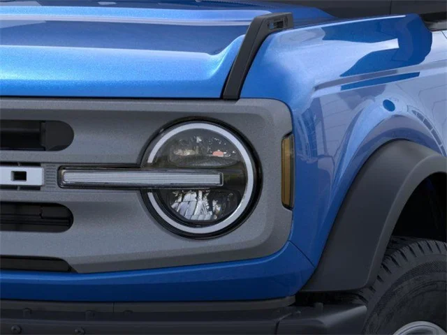 Nuevos FORD BRONCO at Huntersville Ford in Huntersville