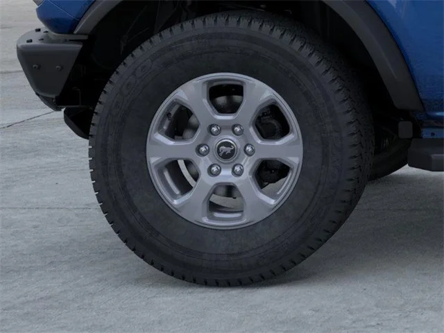 Nuevos FORD BRONCO at Huntersville Ford in Huntersville