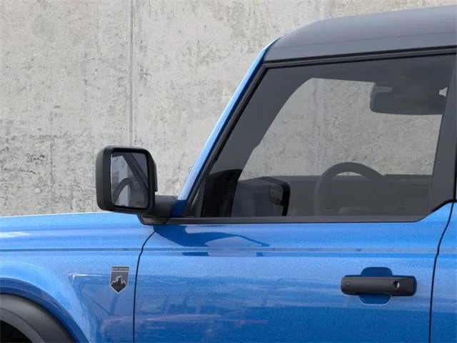 Nuevos FORD BRONCO at Huntersville Ford in Huntersville