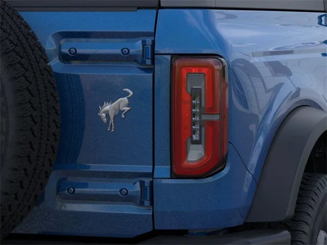 Nuevos FORD BRONCO at Huntersville Ford in Huntersville