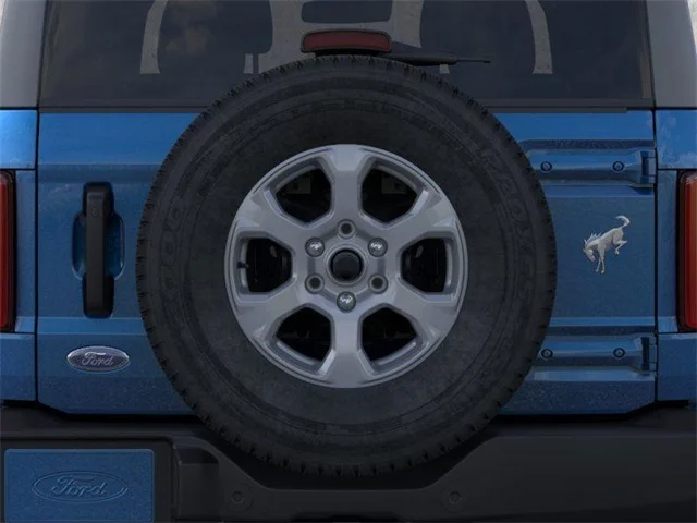 Nuevos FORD BRONCO at Huntersville Ford in Huntersville