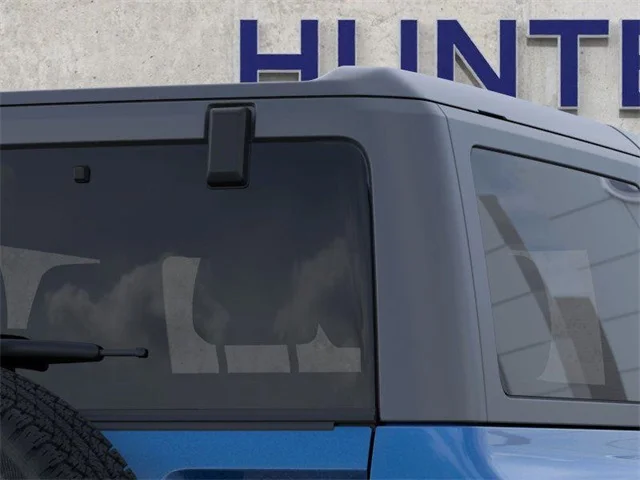 Nuevos FORD BRONCO at Huntersville Ford in Huntersville