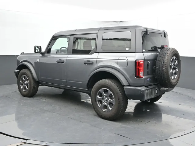 SEMINUEVOS FORD Bronco a Estados en autogozo