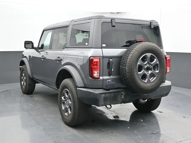 SEMINUEVOS FORD Bronco a Estados en autogozo