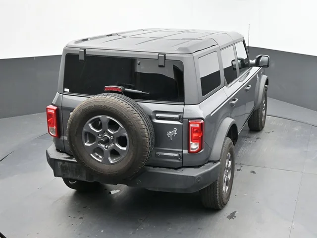 SEMINUEVOS FORD Bronco a Estados en autogozo