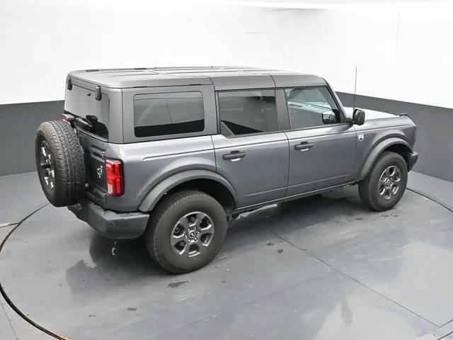 SEMINUEVOS FORD Bronco a Estados en autogozo