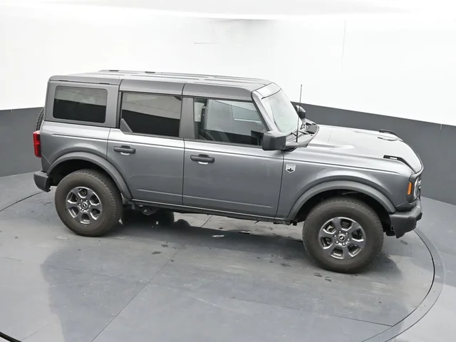 SEMINUEVOS FORD Bronco a Estados en autogozo
