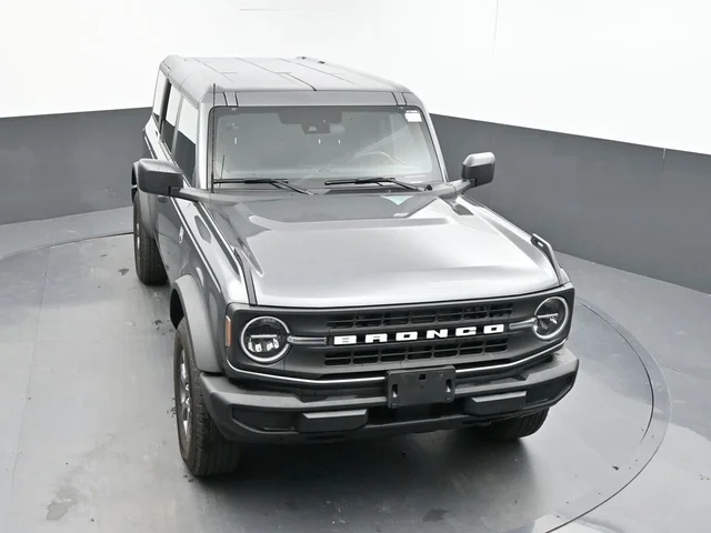 SEMINUEVOS FORD Bronco a Estados en autogozo