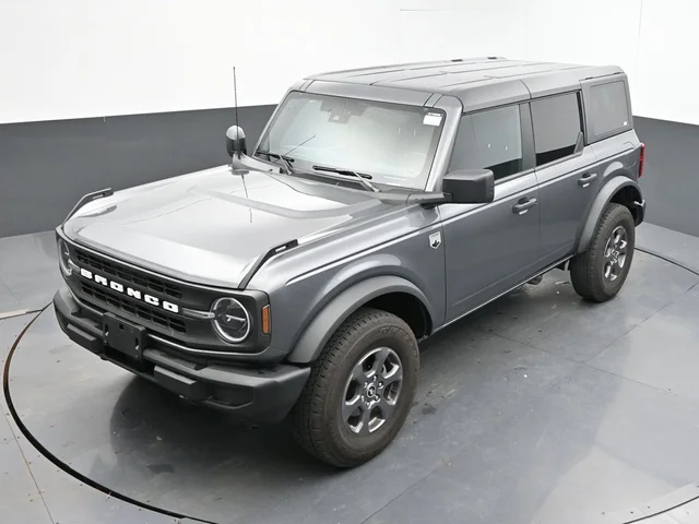 SEMINUEVOS FORD Bronco a Estados en autogozo