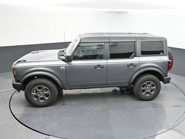 SEMINUEVOS FORD Bronco a Estados en autogozo