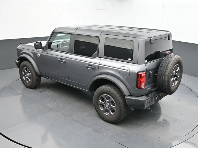 SEMINUEVOS FORD Bronco a Estados en autogozo