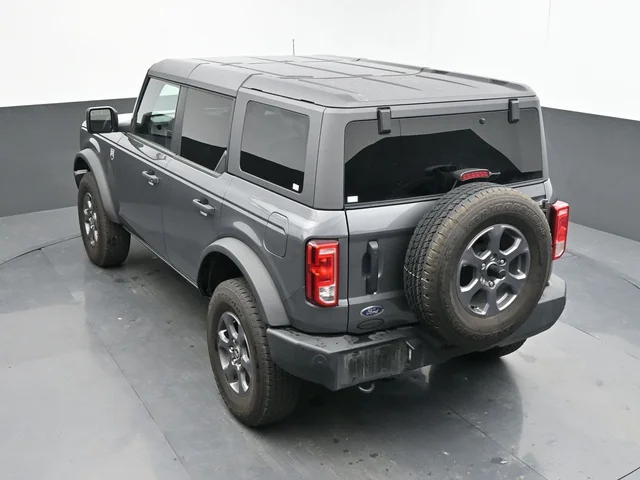 SEMINUEVOS FORD Bronco a Estados en autogozo