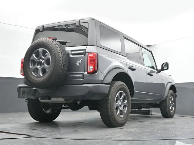 SEMINUEVOS FORD Bronco a Estados en autogozo