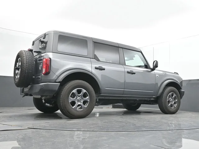 SEMINUEVOS FORD Bronco a Estados en autogozo