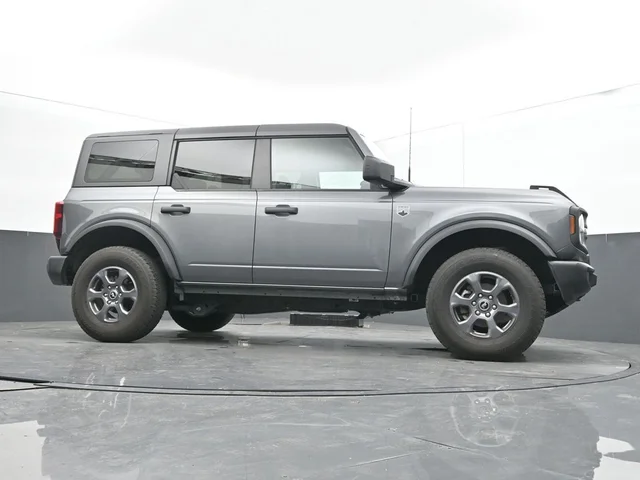 SEMINUEVOS FORD Bronco a Estados en autogozo