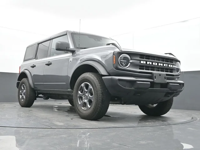 SEMINUEVOS FORD Bronco a Estados en autogozo
