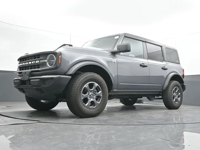 SEMINUEVOS FORD Bronco a Estados en autogozo