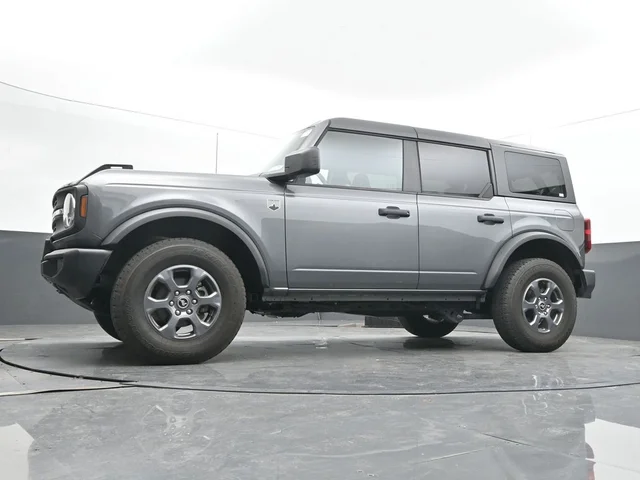 SEMINUEVOS FORD Bronco a Estados en autogozo