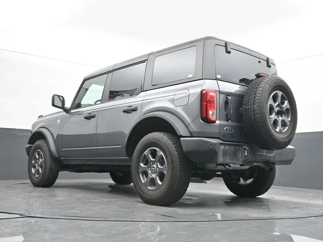 SEMINUEVOS FORD Bronco a Estados en autogozo