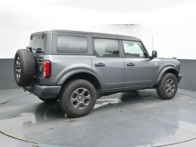 SEMINUEVOS FORD Bronco a Estados en autogozo