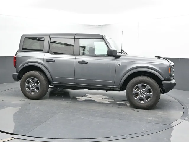SEMINUEVOS FORD Bronco a Estados en autogozo