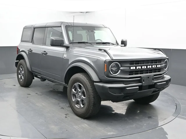 SEMINUEVOS FORD Bronco a Estados en autogozo