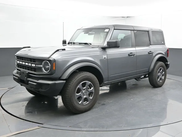 SEMINUEVOS FORD Bronco a Estados en autogozo