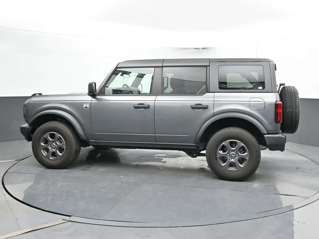 SEMINUEVOS FORD Bronco a Estados en autogozo