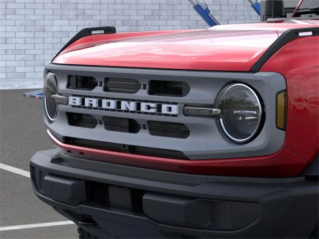Nuevos FORD BRONCO at Huntersville Ford in Huntersville