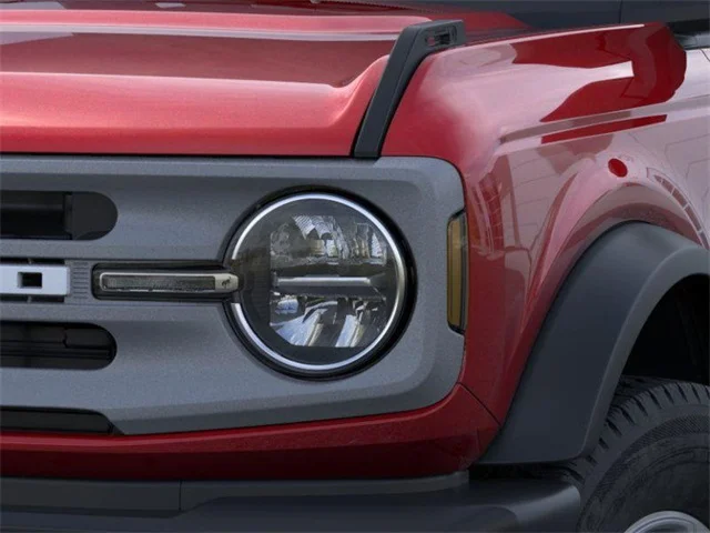Nuevos FORD BRONCO at Huntersville Ford in Huntersville