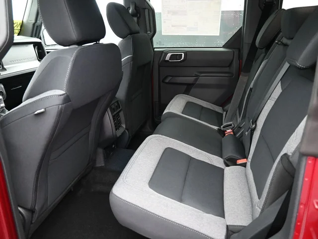 Nuevos FORD BRONCO à Estados chez autogozo