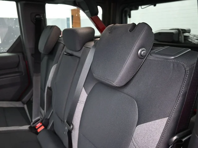 Nuevos FORD BRONCO à Estados chez autogozo