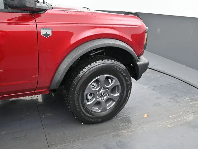 Nuevos FORD BRONCO à Estados chez autogozo
