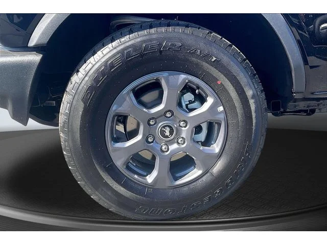 Nuevos FORD BRONCO à Estados chez autogozo