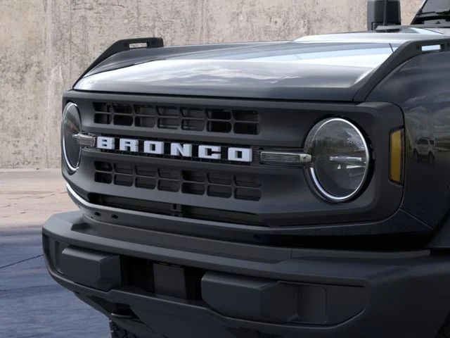 Nuevos FORD BRONCO à Estados chez autogozo