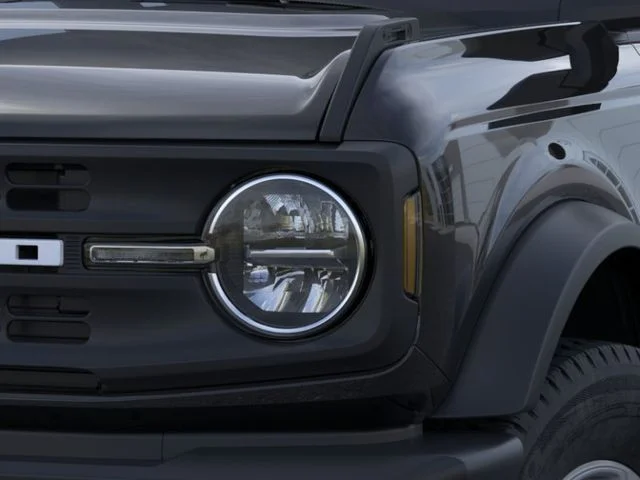 Nuevos FORD BRONCO à Estados chez autogozo