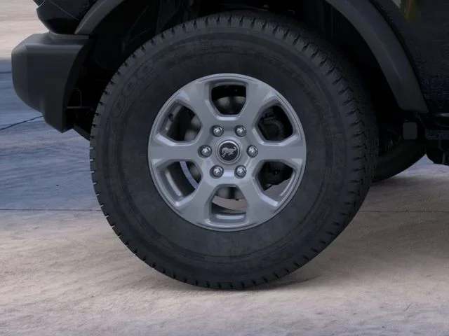 Nuevos FORD BRONCO à Estados chez autogozo