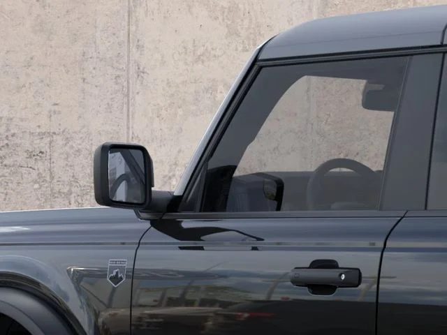 Nuevos FORD BRONCO à Estados chez autogozo
