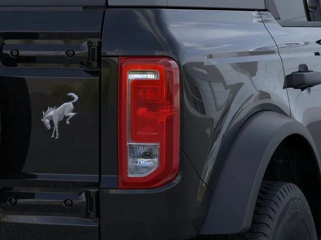 Nuevos FORD BRONCO à Estados chez autogozo