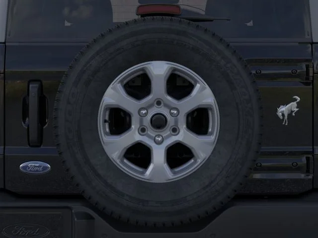 Nuevos FORD BRONCO à Estados chez autogozo